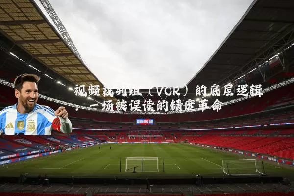 视频裁判组(VOR)的底层逻辑:一场被误读的精度革命